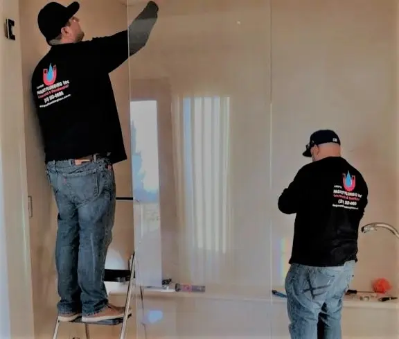 Professional plumbing installation for Leak Detection in South Row